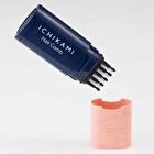 Ichikami Hair Comb - 9ml