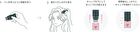 Ichikami Hair Comb - 9ml