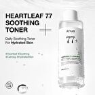 Heartleaf 77 Soothing Toner 150ml - 2025 Version - 150ml