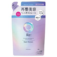Lucido-L Re: Repair Shampoo Refill - 300ml