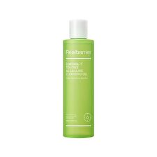 Realbarrier Control-T Tea Tree AC Cooling Cleansing Gel - 200ml