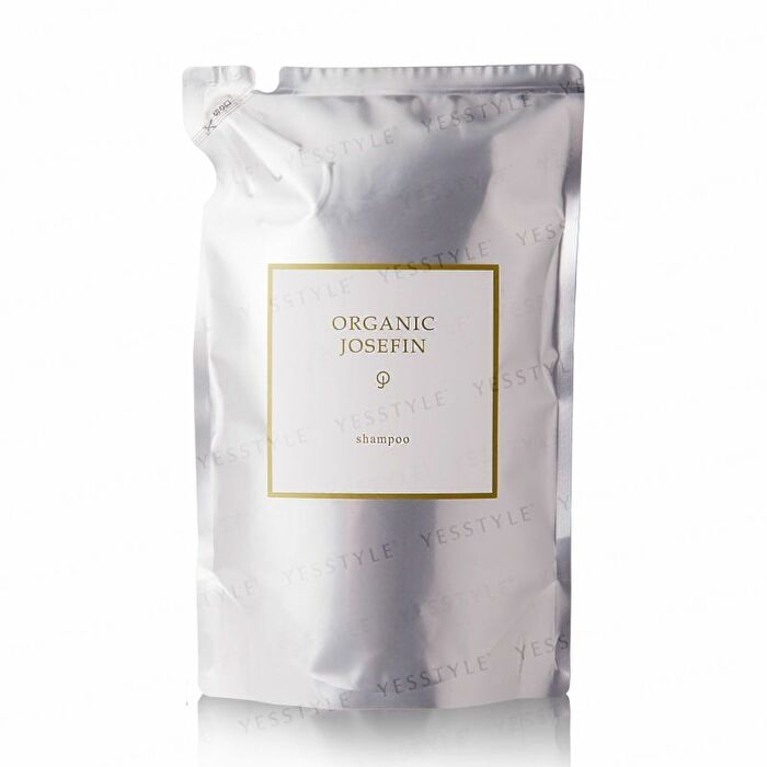 Organic Josefin Shampoo - 500ml