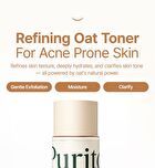 Oat PDRN Gentle Refining Toner - 200ml
