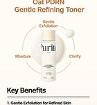 Oat PDRN Gentle Refining Toner - 200ml