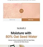 Oat PDRN Gentle Refining Toner - 200ml