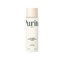 Purito SEOUL Oat PDRN Gentle Refining Toner - 200ml