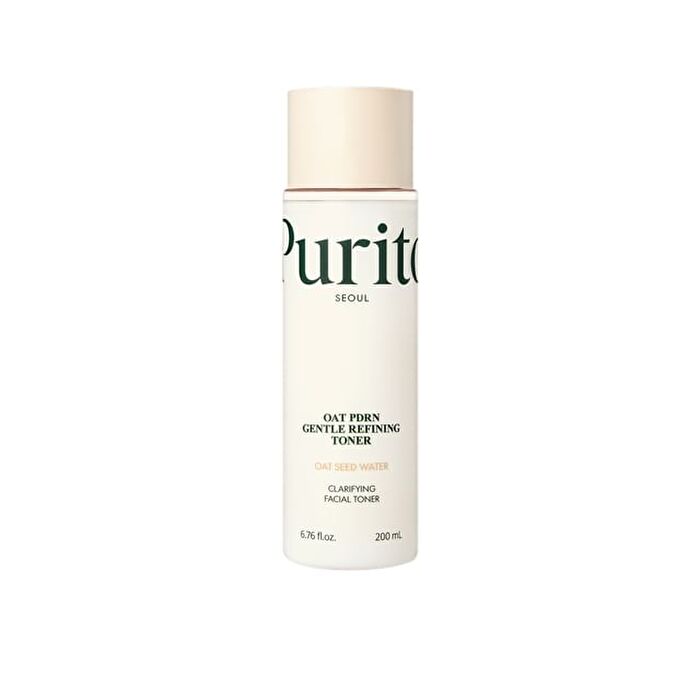 Oat PDRN Gentle Refining Toner - 200ml