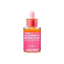 Purito SEOUL TXA 6 Niacinamide 10 Retinal Serum - 30ml