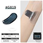 Multi-Use Glow Pot-Versatile Single Eyeshadow - 13 Colors - #G810 - 1.2g