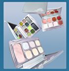 Multi-Use Glow Pot-Versatile Single Eyeshadow - 13 Colors - #G810 - 1.2g