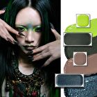 Multi-Use Glow Pot-Versatile Single Eyeshadow - 13 Colors - #G812 - 1.2g