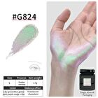Multi-Use Glow Pot-Versatile Single Eyeshadow - 13 Colors - #G814 - 1.2g