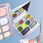 Multi-Use Glow Pot-Versatile Single Eyeshadow - 13 Colors - #G814 - 1.2g