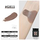 Multi-Use Glow Pot-Versatile Single Eyeshadow - 13 Colors - #G818 - 2g