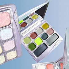 cheeryep Multi-Use Glow Pot-Versatile Single Eyeshadow - 13 Colors - #G818 - 2g