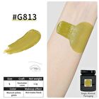 Multi-Use Glow Pot-Versatile Single Eyeshadow - 13 Colors - #G819 - 2g