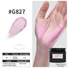 Multi-Use Glow Pot-Versatile Single Eyeshadow - 13 Colors - #G821 - 1.8g