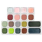 Multi-Use Glow Pot-Versatile Single Eyeshadow - 13 Colors - #G821 - 1.8g