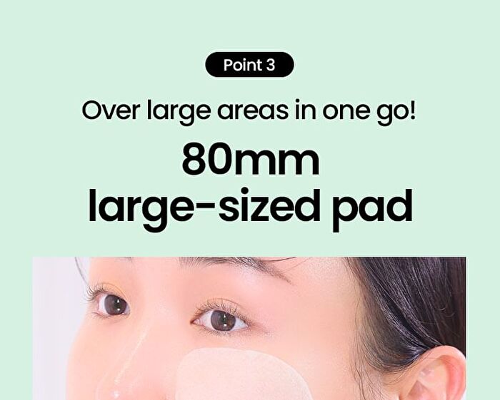 Cicaterol Blemish Pad - 2025 Version - 80 pads