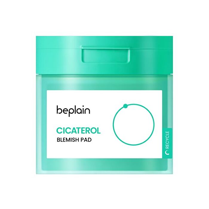 Cicaterol Blemish Pad - 2025 Version - 80 pads