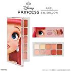 Disney Real Princess Cosmetic Collection Ariel Eyeshadow Palette - 1 pc