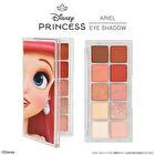 Disney Real Princess Cosmetic Collection Ariel Eyeshadow Palette - 1 pc