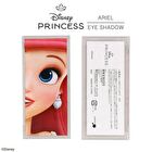 Disney Real Princess Cosmetic Collection Ariel Eyeshadow Palette - 1 pc