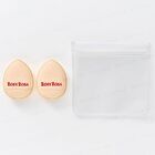 Rosy Rosa Spot Cover Make Up Puff - 2 pcs