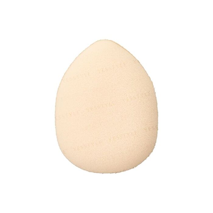 Rosy Rosa Spot Cover Make Up Puff - 2 pcs