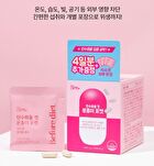 Carbohydrates Cut Pink Pocket - 2025 Version - 1000mg x 28 tablets