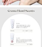 Crema Hand - 2 Types - No. Yoo