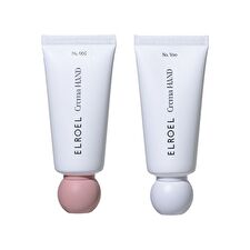 Crema Hand - 2 Types - No. Yoo