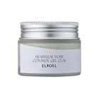 Heartleaf Pore Control Gel Clay - 50ml