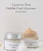 Cypress Tree Bubble Pack Cleanser - 50ml