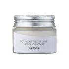 Cypress Tree Bubble Pack Cleanser - 50ml