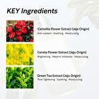 Double Layer Serum - 3 Types - Green Tea Pore Tightening