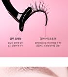 Extention Eye Styler Set - 10 pcs