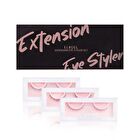 Extention Eye Styler Set - 10 pcs