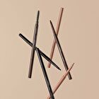 Defining Slim Pencil Eyebrow - 3 Colors - #01 Ash Gray