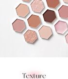 Barely Mood Eyeshadow Palette - 2 Types - #02 Pale Rose