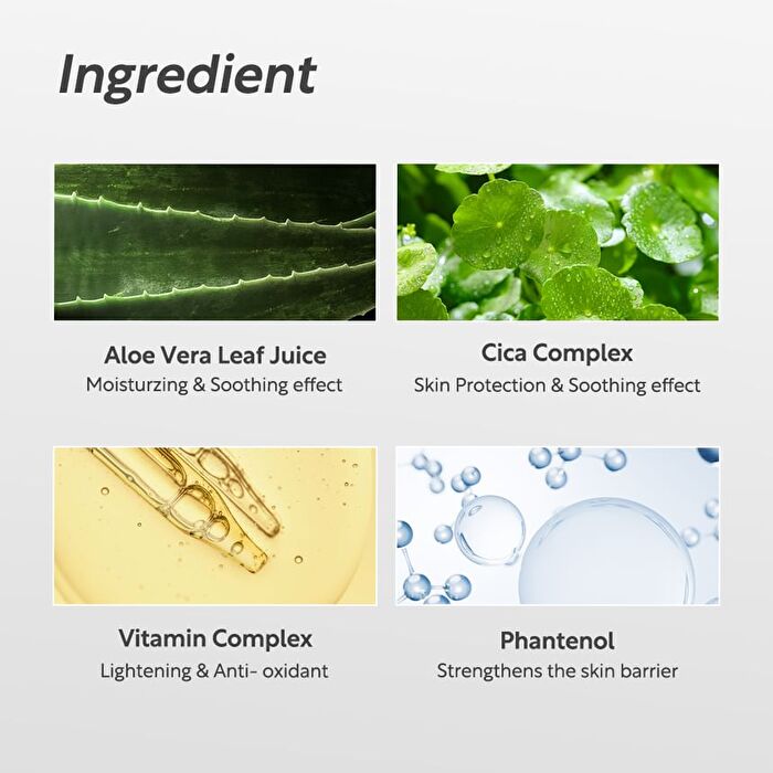 Eco Sun Serum - 30ml