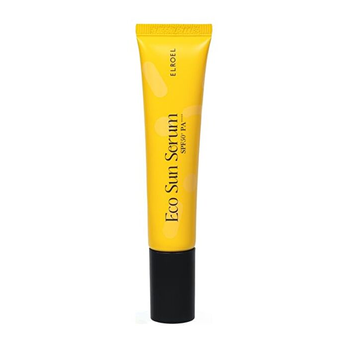Eco Sun Serum - 30ml