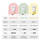 Barrier Defense Sun Cream - 50ml