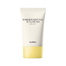 Barrier Defense Sun Cream - 50ml