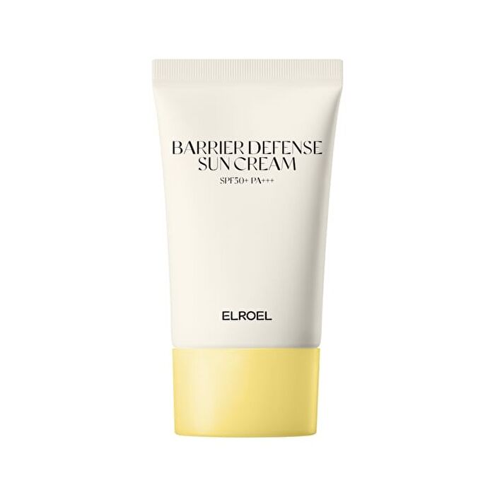Barrier Defense Sun Cream - 50ml