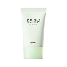 Pure Mild Sun Cream - 50ml