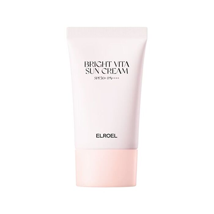 Bright Vita Sun Cream - 50ml
