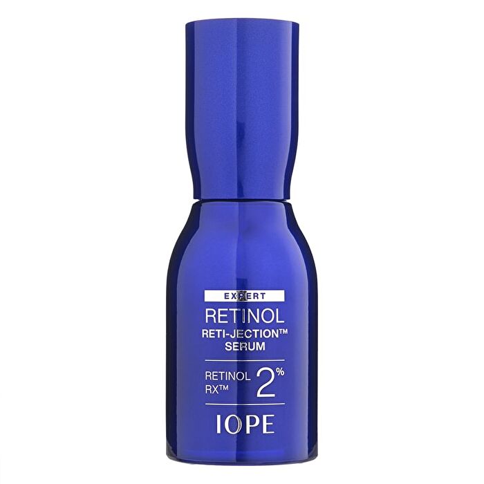 Iope Retinol Reti-Jection Serum - 50ml