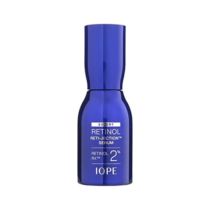 Iope Retinol Reti-Jection Serum - 50ml