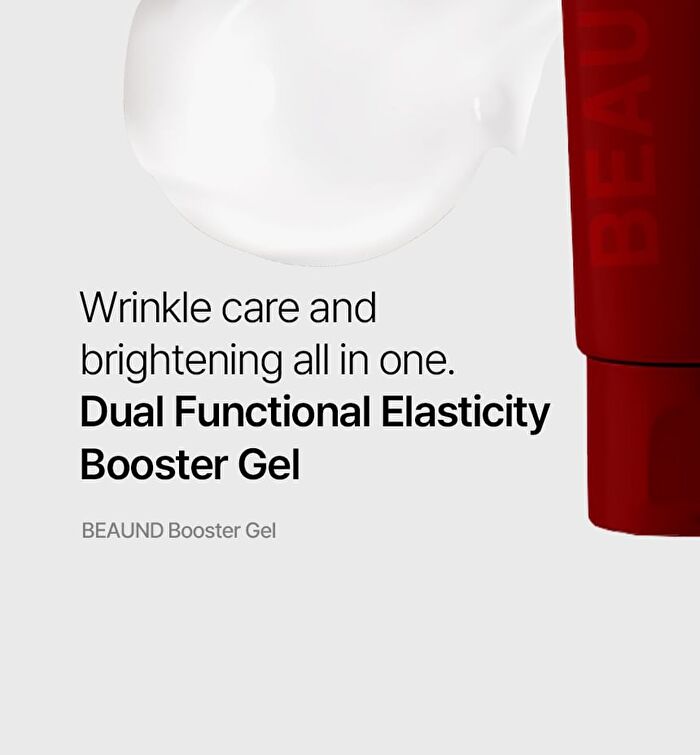 Booster Gel - 100ml